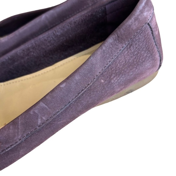 Coach loafers - Picture 4 of 10